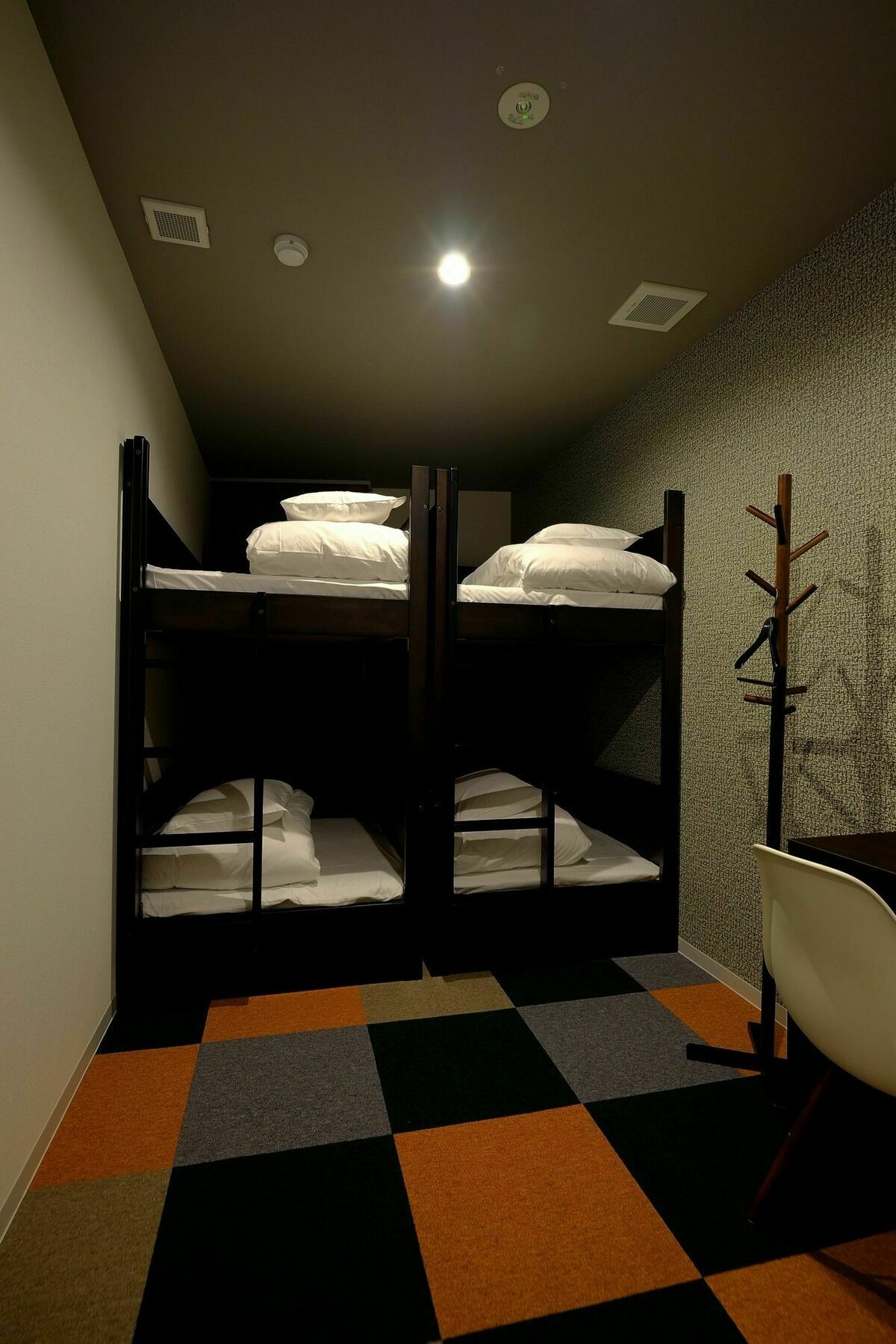 Rakuten Stay Hostel Osakanamba South מראה חיצוני תמונה